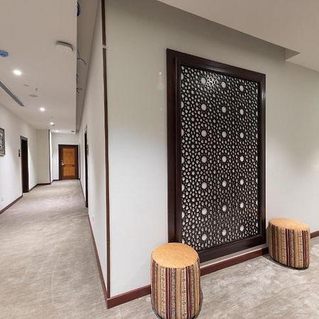 بلسم العائلة للوحدات السكنية المفروشة Family Balsam Furnished Units Jeddah Bagian luar foto