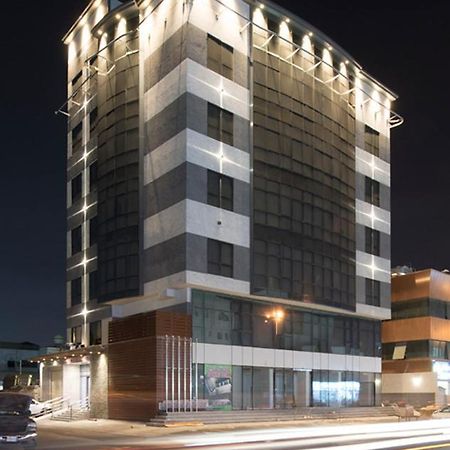بلسم العائلة للوحدات السكنية المفروشة Family Balsam Furnished Units Jeddah Bagian luar foto